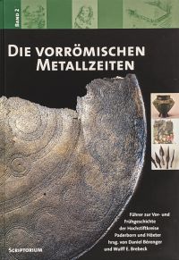 Die vorrömischen Metallzeiten